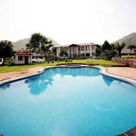 Virat Resorts, Sariska Rajasthan Bairat Экстерьер фото
