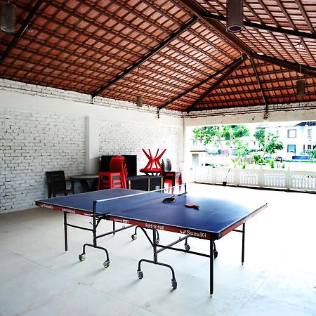 Virat Resorts, Sariska Rajasthan Bairat Экстерьер фото