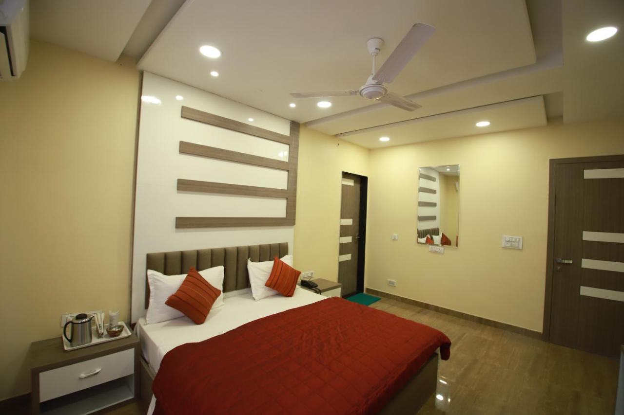 Virat Resorts, Sariska Rajasthan Bairat Экстерьер фото