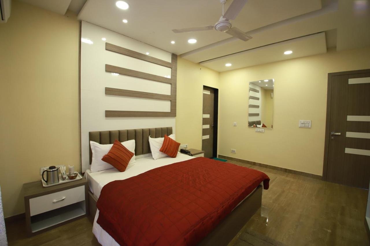 Virat Resorts, Sariska Rajasthan Bairat Экстерьер фото