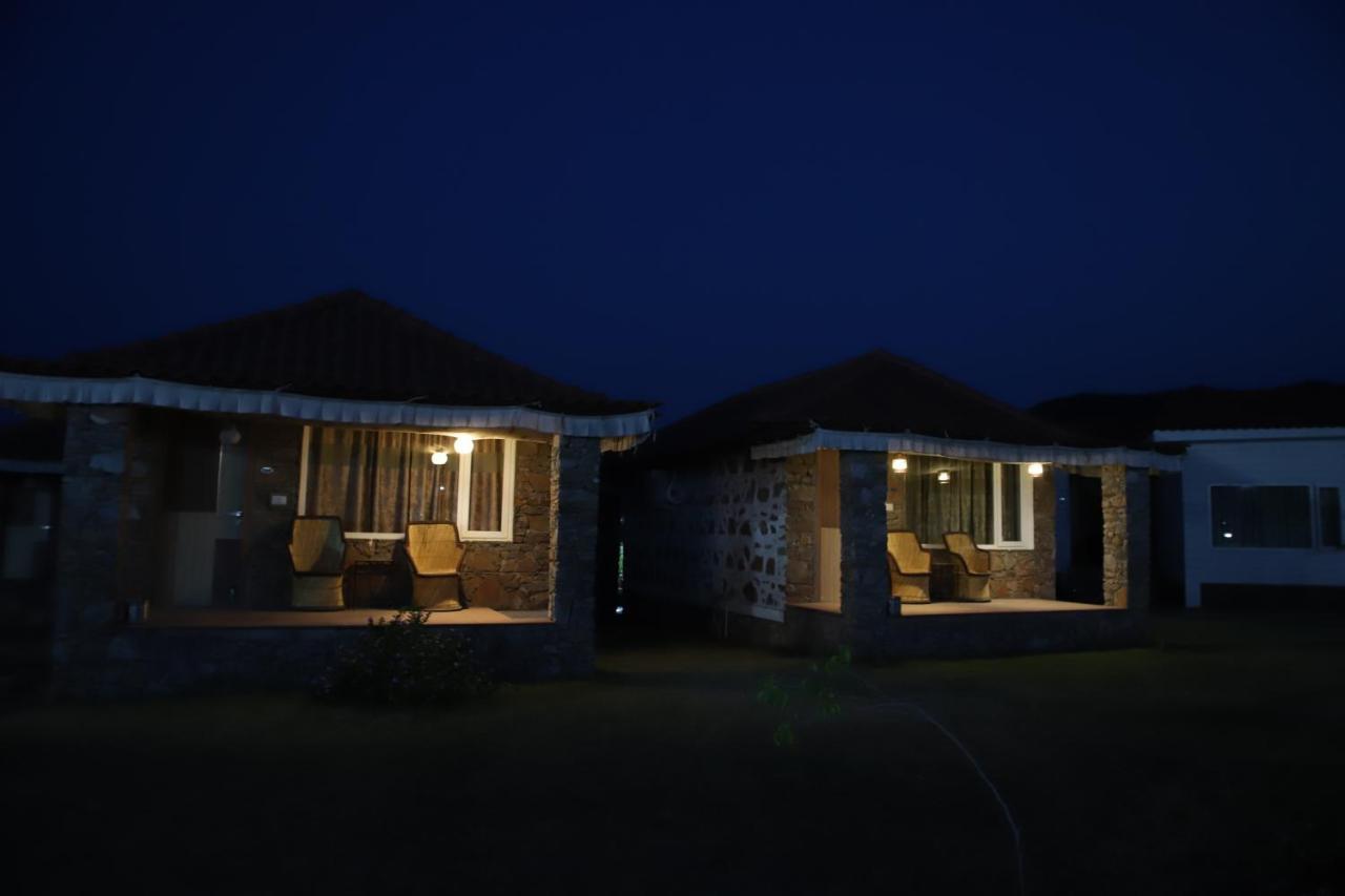 Virat Resorts, Sariska Rajasthan Bairat Экстерьер фото