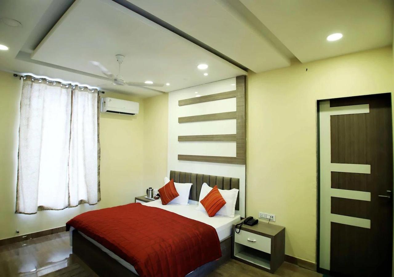 Virat Resorts, Sariska Rajasthan Bairat Экстерьер фото