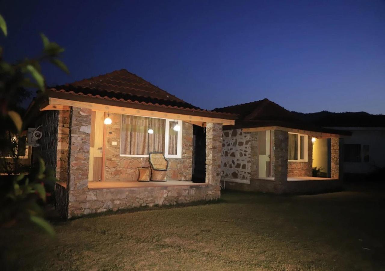Virat Resorts, Sariska Rajasthan Bairat Экстерьер фото