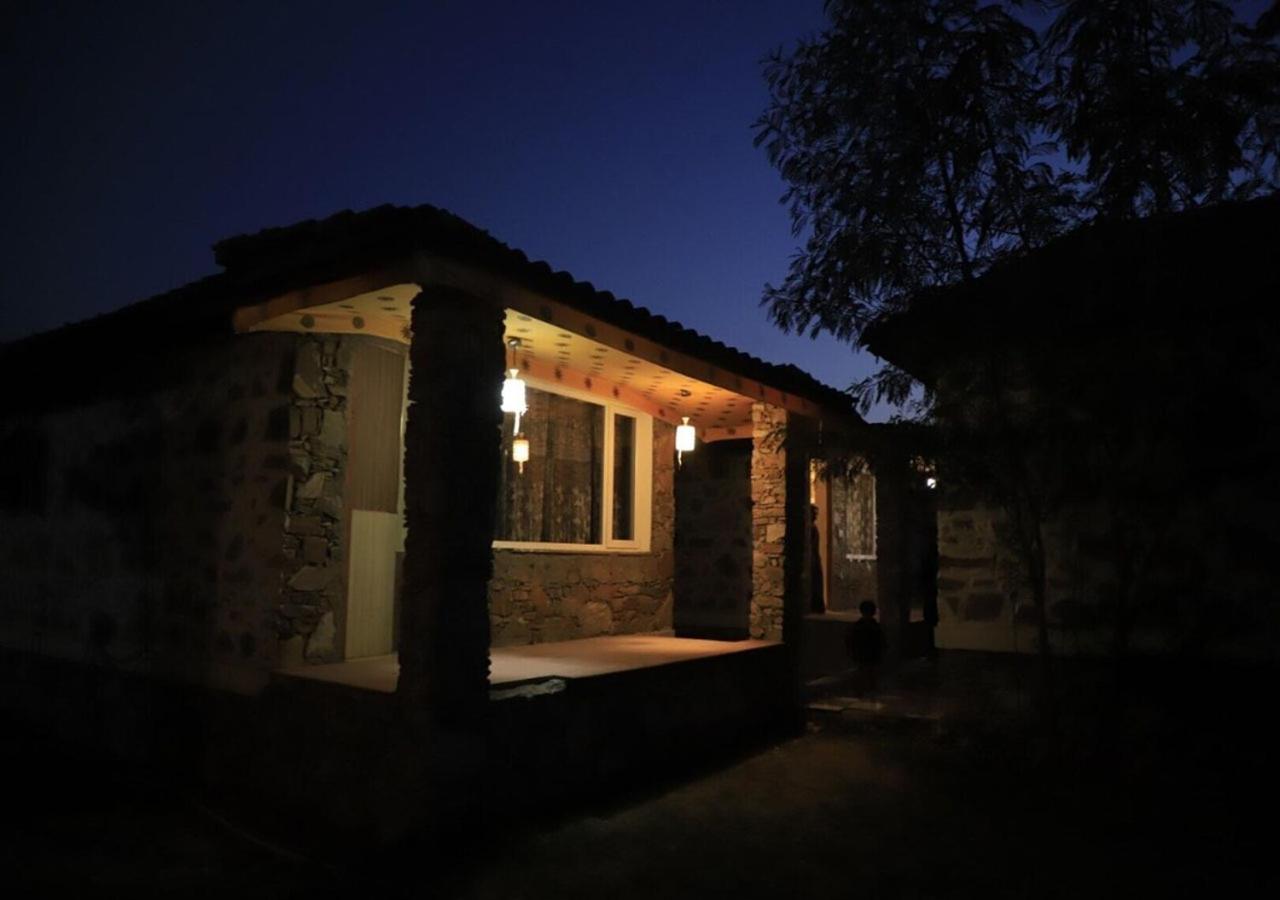 Virat Resorts, Sariska Rajasthan Bairat Экстерьер фото