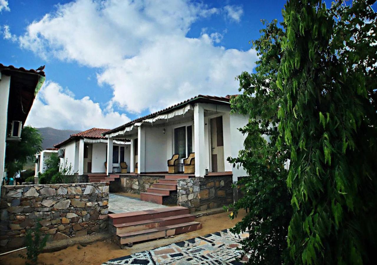 Virat Resorts, Sariska Rajasthan Bairat Экстерьер фото
