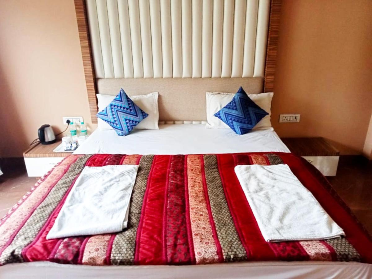 Virat Resorts, Sariska Rajasthan Bairat Экстерьер фото