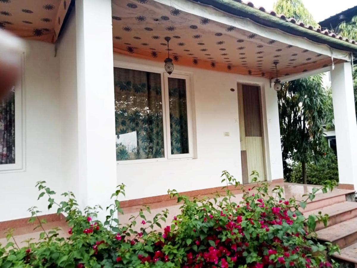 Virat Resorts, Sariska Rajasthan Bairat Экстерьер фото