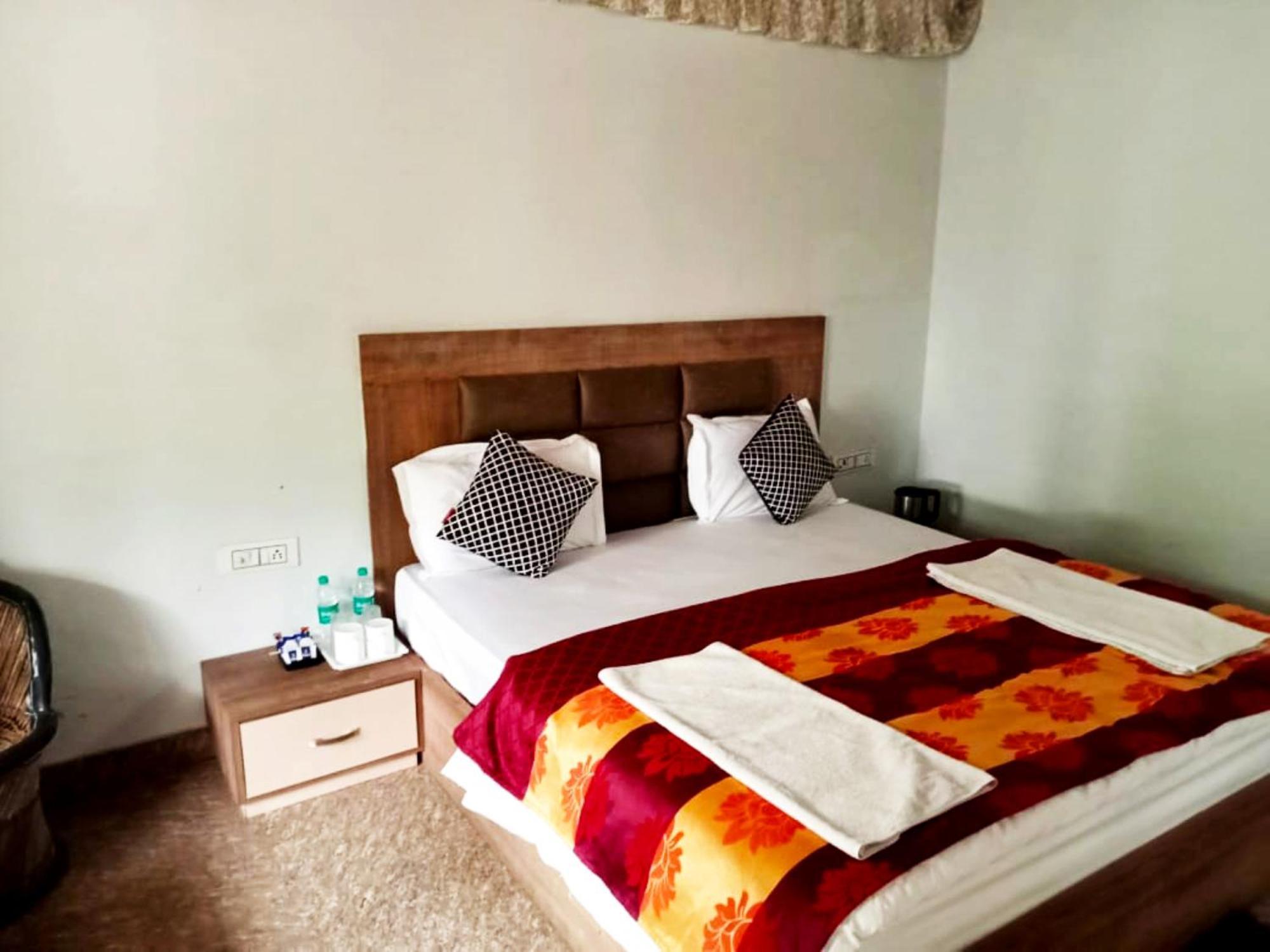 Virat Resorts, Sariska Rajasthan Bairat Экстерьер фото