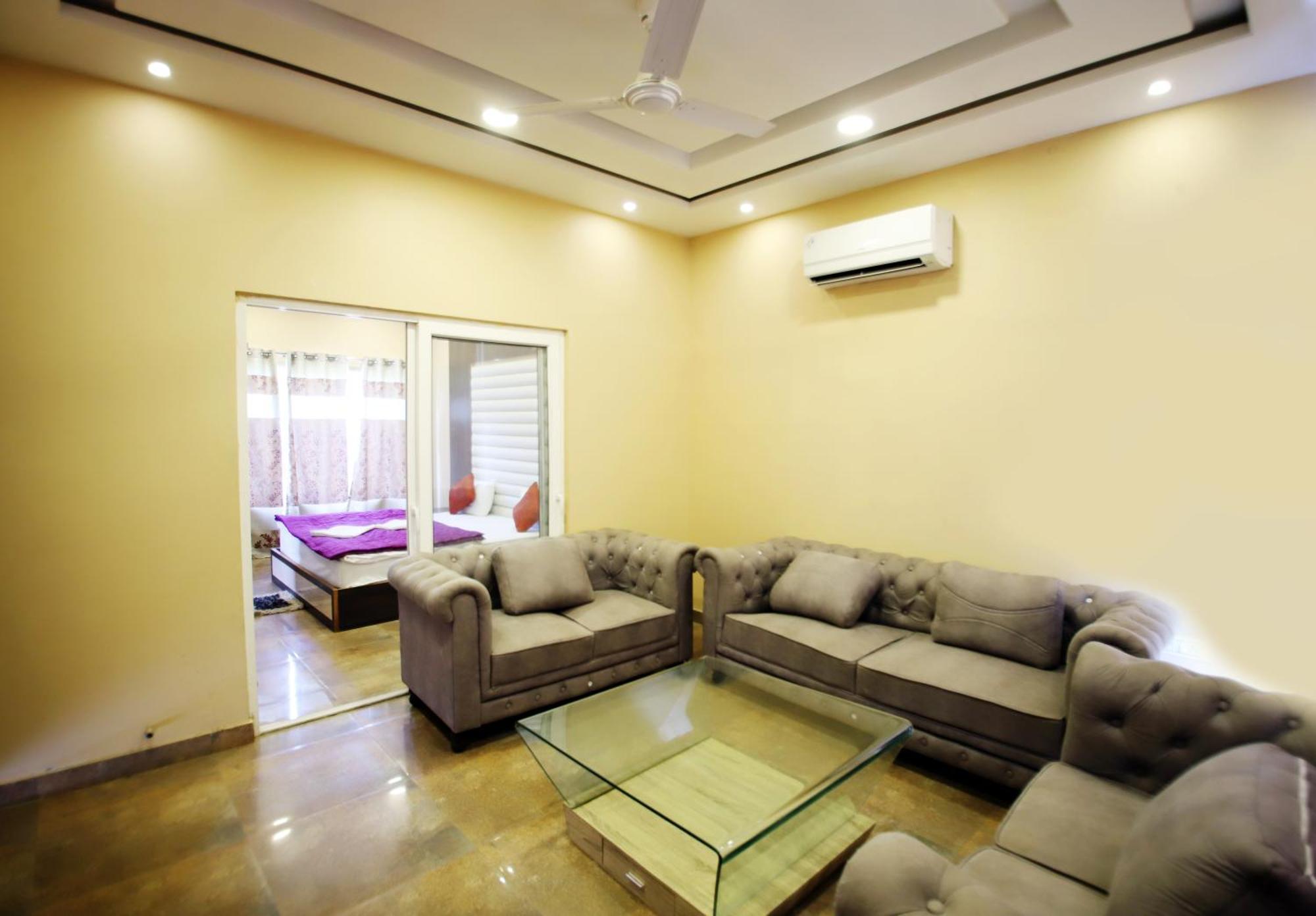Virat Resorts, Sariska Rajasthan Bairat Экстерьер фото