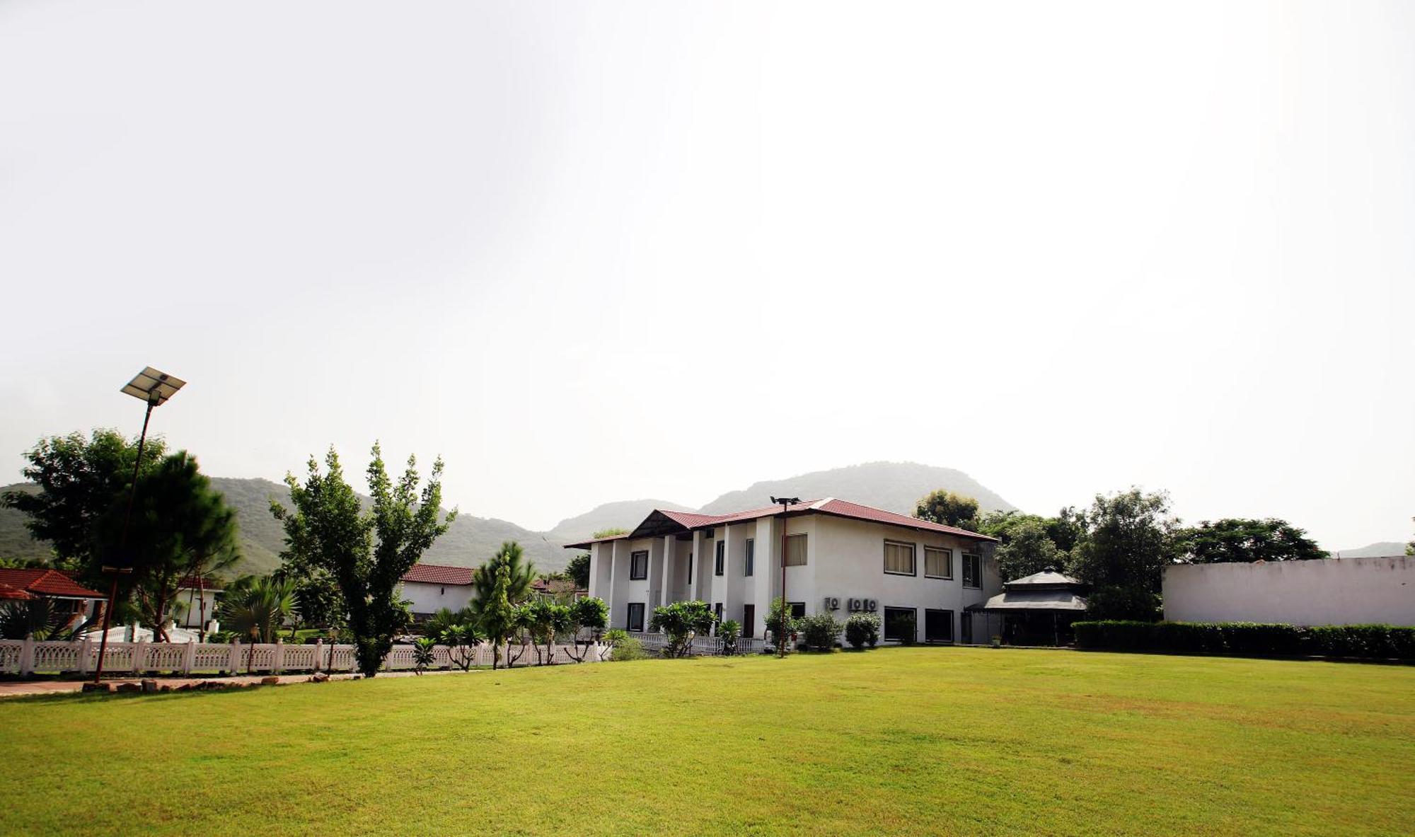 Virat Resorts, Sariska Rajasthan Bairat Экстерьер фото