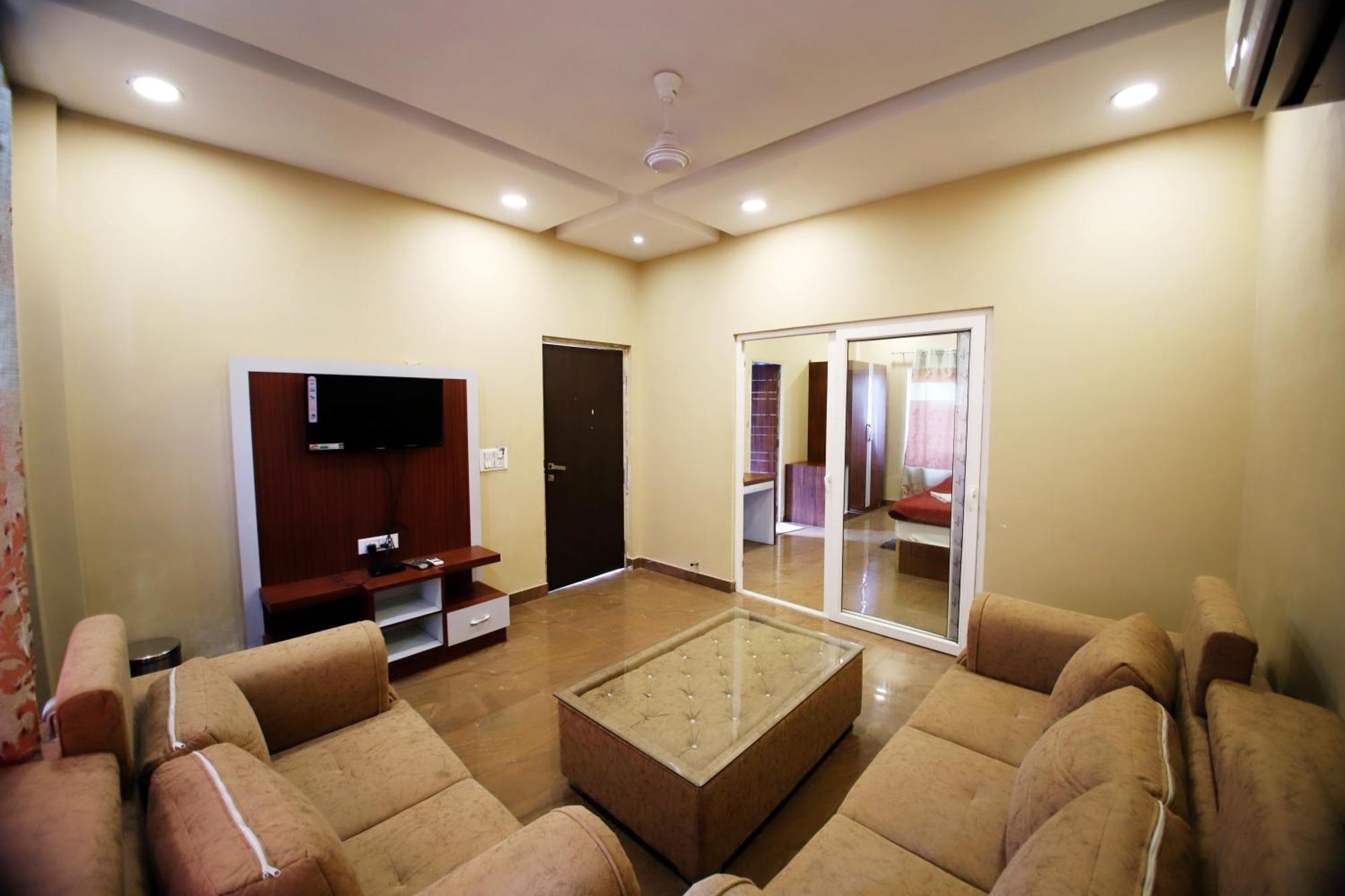 Virat Resorts, Sariska Rajasthan Bairat Экстерьер фото