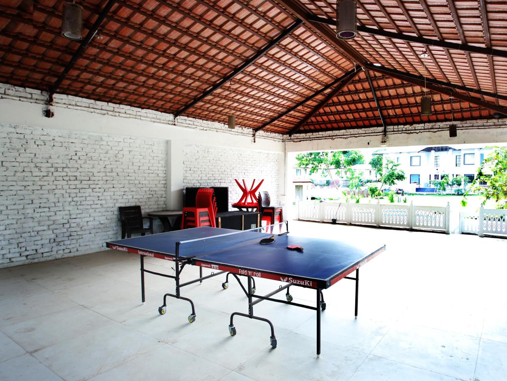 Virat Resorts, Sariska Rajasthan Bairat Экстерьер фото